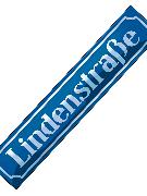 Komparse bei der Lindenstrasse